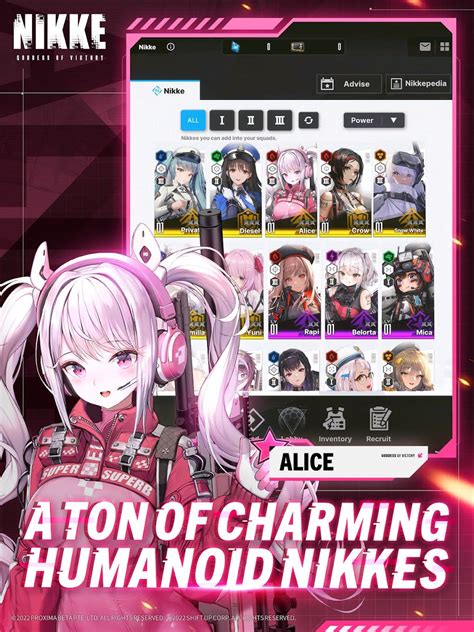 apkvictoy|Download Goddess Of Victory Nikke APK 118.4.17 New Free.